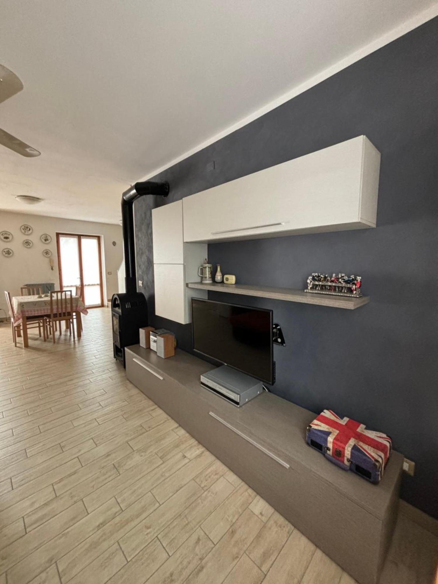 Casa Dell'Alpino Villa คาปริโน เวโรเนเซ ภายนอก รูปภาพ
