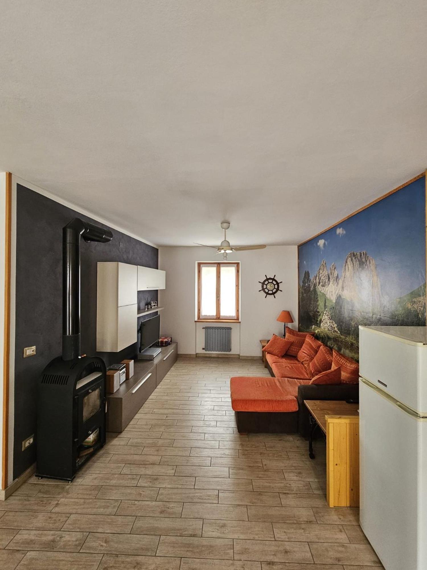 Casa Dell'Alpino Villa คาปริโน เวโรเนเซ ภายนอก รูปภาพ